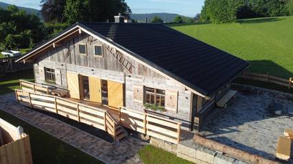 Chalet für 8 Personen in Waldmünchen, Oberpfalz, Bild 4