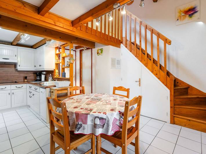 Villa für 5 Personen in Les Ayguades - 2