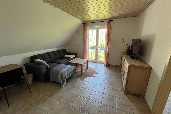 Ferienwohnung für 3 Personen - 1