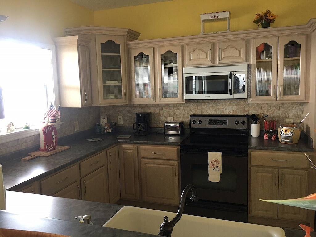 Raus aus dem Alltag New Orleans (Slidell) in Lake Pontchartrain