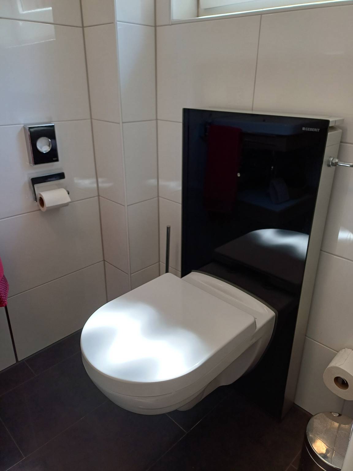 Zimmer 'Einzelzimmer' mit Wlan in Oberprechtal, Elzach