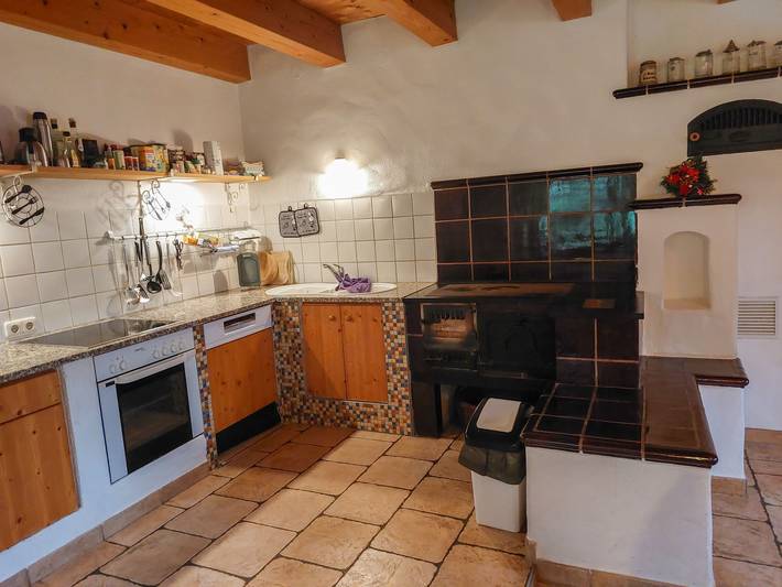 Ferienhaus für 6 Personen, mit Balkon und Terrasse sowie Garten in Landkreis Regen - 4