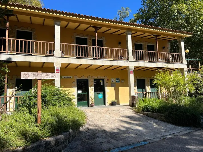 Hostal para 1 personas - 1