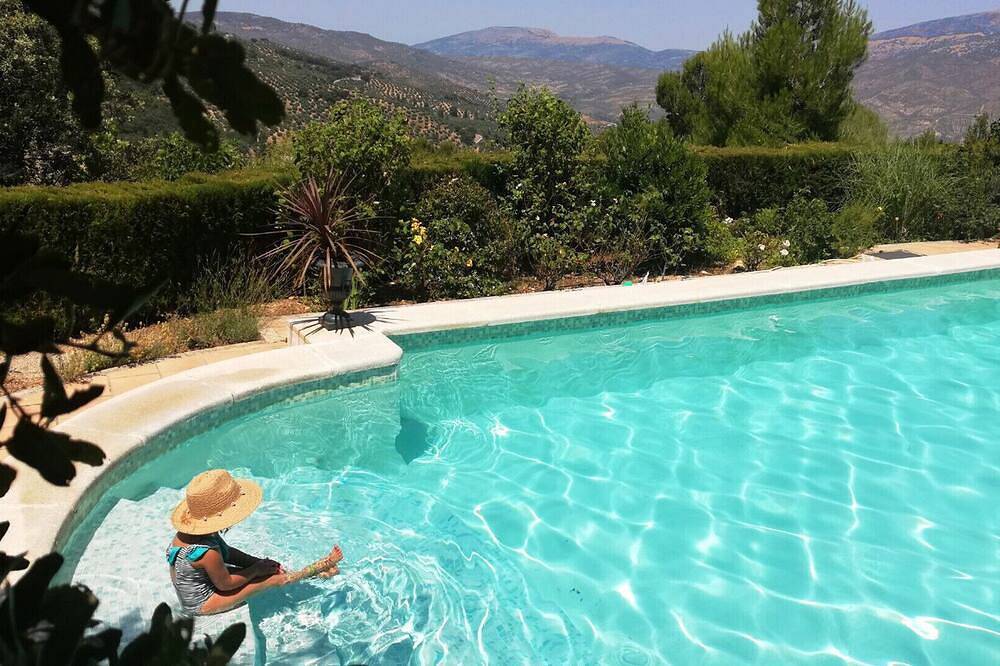 Jaén 002 in Los Villares, Sierras Subbéticas