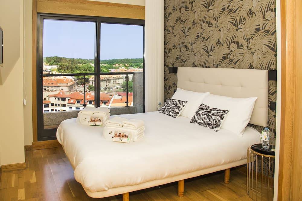 Entire apartment, Penthouse with terraces and fantastic views in Portonovo-Sanxenxo in Portonovo, Sanxenxo