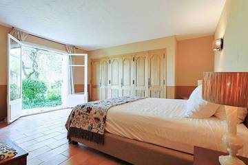 Villa pour 12 Personnes dans Mouans-Sartoux, Région de Cannes, Photo 3
