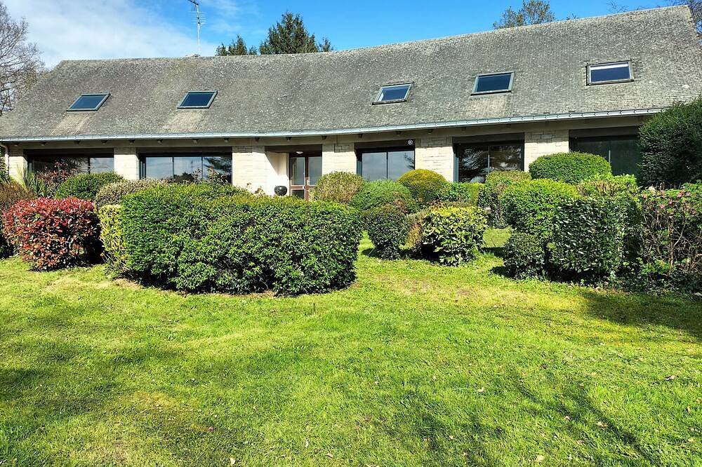 Villa Tom Sawyer, ideal for family or friends in Ploërmel, Vannes und Umgebung