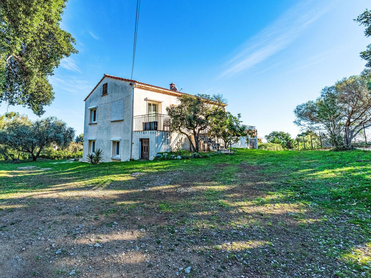 Appartement entier, T2 Gabriello in Sari-Solenzara, Arrondissement de Sartène