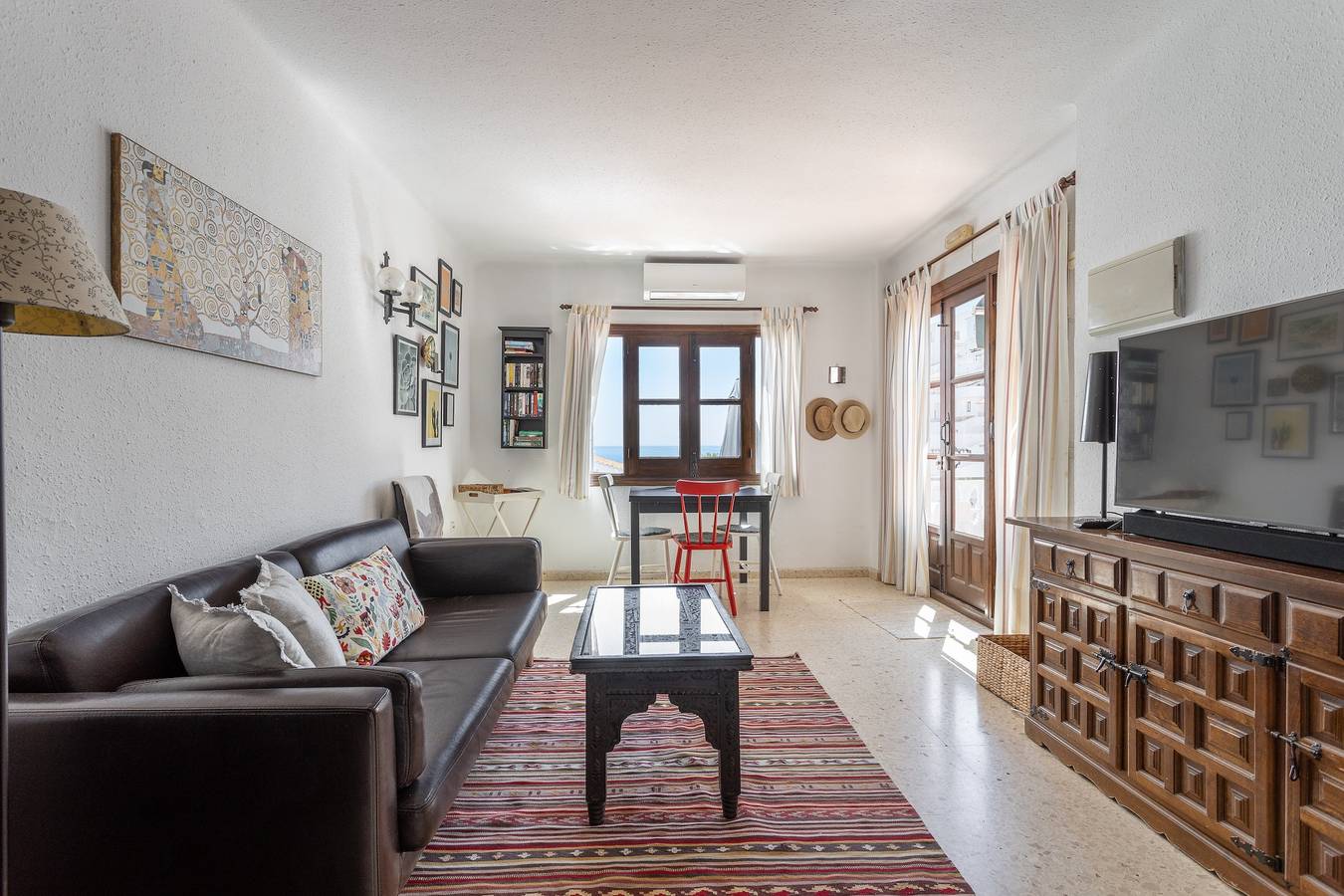 Vakantieappartement voor 2 personen met tuin, foto 7
