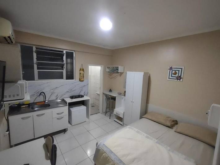 Apartamento de vacaciones para 2 personas - 1