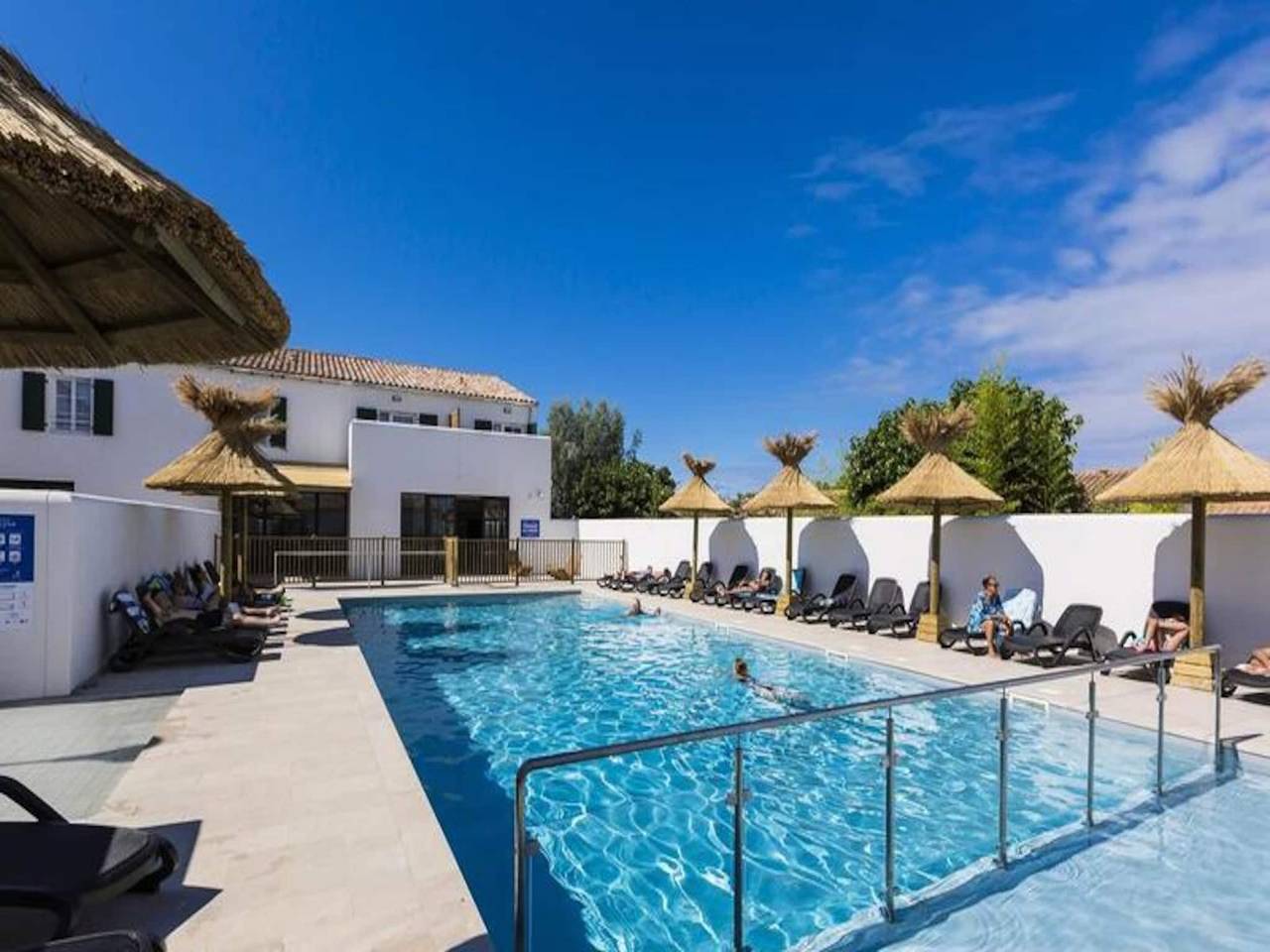 Photo : Appartement de vacances