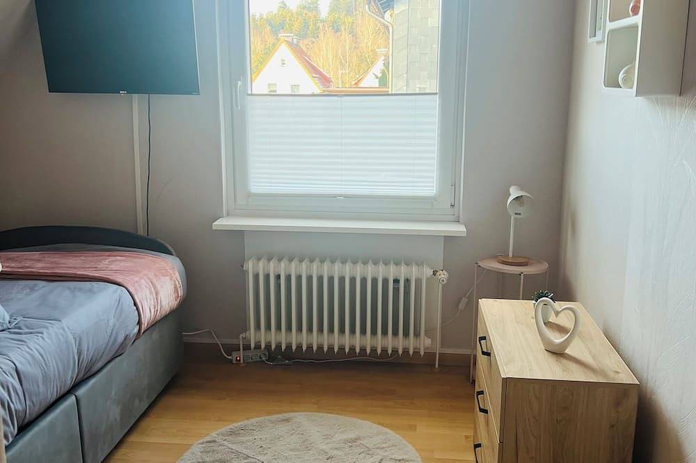Mountain Breeze at the Hartz 3-bedroom house in delightful hiking town in Lautenthal, Langelsheim