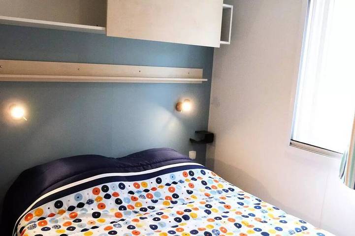 Camping für 6 Personen in Giens - 2