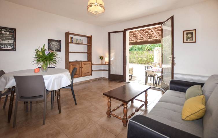 Location de vacances pour 5 personnes, avec piscine et terrasse à Sorbo-Ocagnano - 3