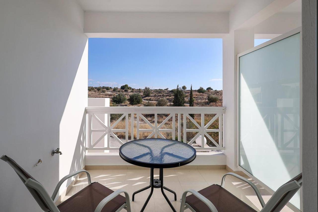 Perdika Residences in Perdika, Égine