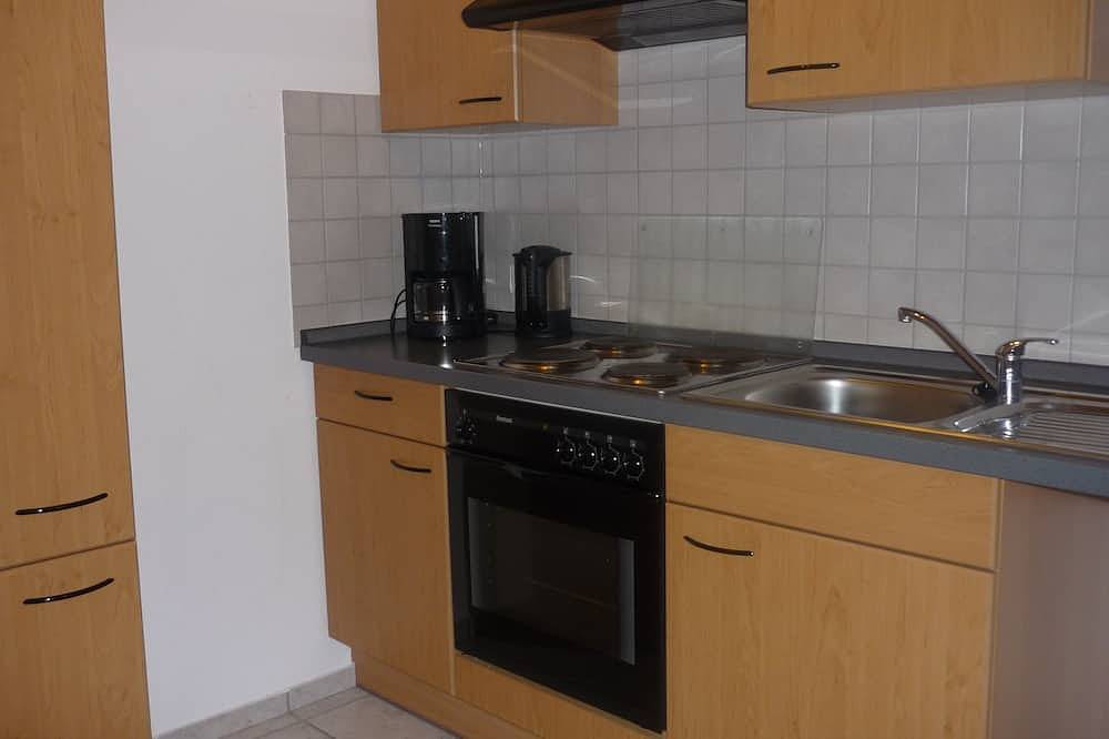 Ganze Wohnung, Ferienwohnung an der Saline, Nr. 1 in Rheine, Münsterland