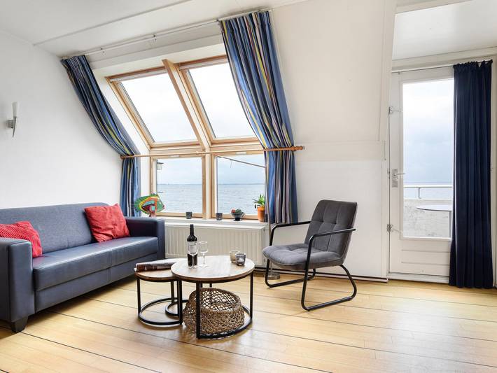 Ferienwohnung für 6 Personen, mit Balkon und Pool in Schouwen-Duiveland - 4