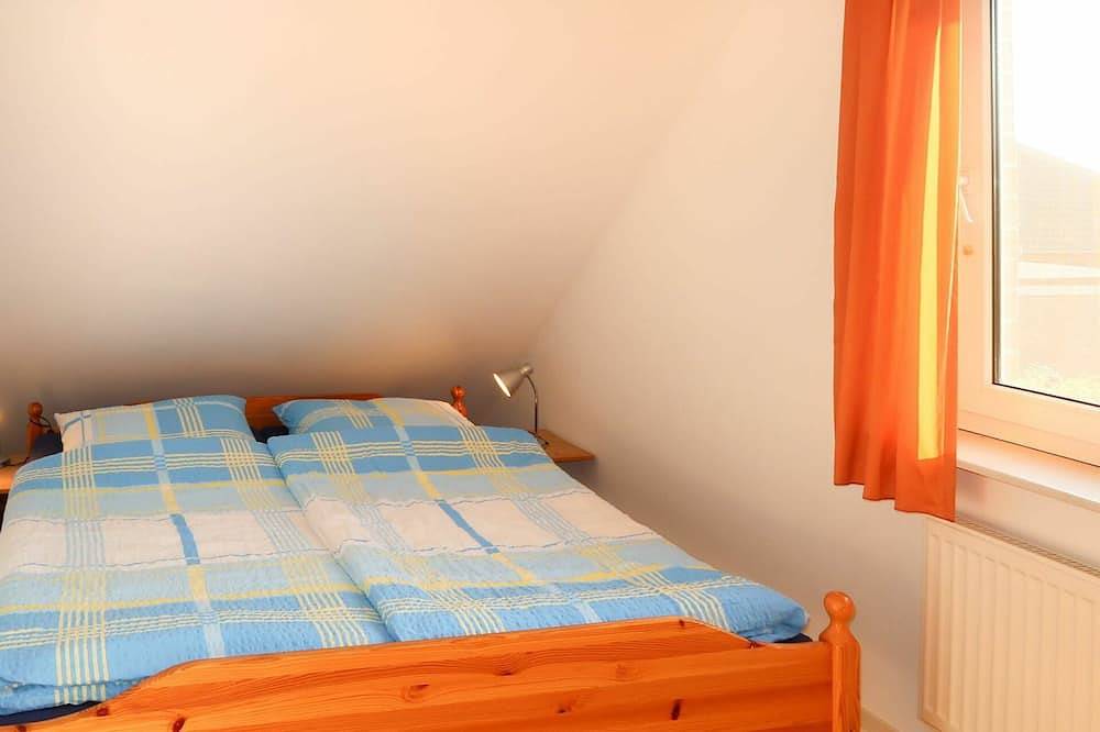 Gemütliche Wohnung in einem Ferienhaus für 8 Gäste mit  W-Lan, Tv, Terrasse und Haustiere erlaubt in Ditzumerverlaat, Bunde