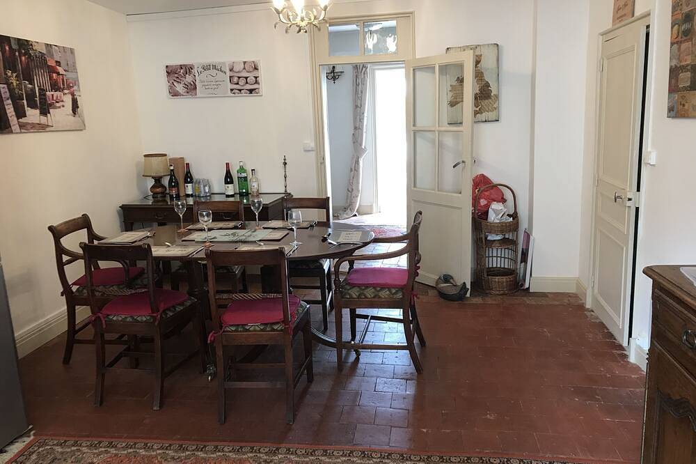 Casa familiar en el corazón de Sancerre a 2 minutos de la escuela de francés in Sancerre, Región de Bourges