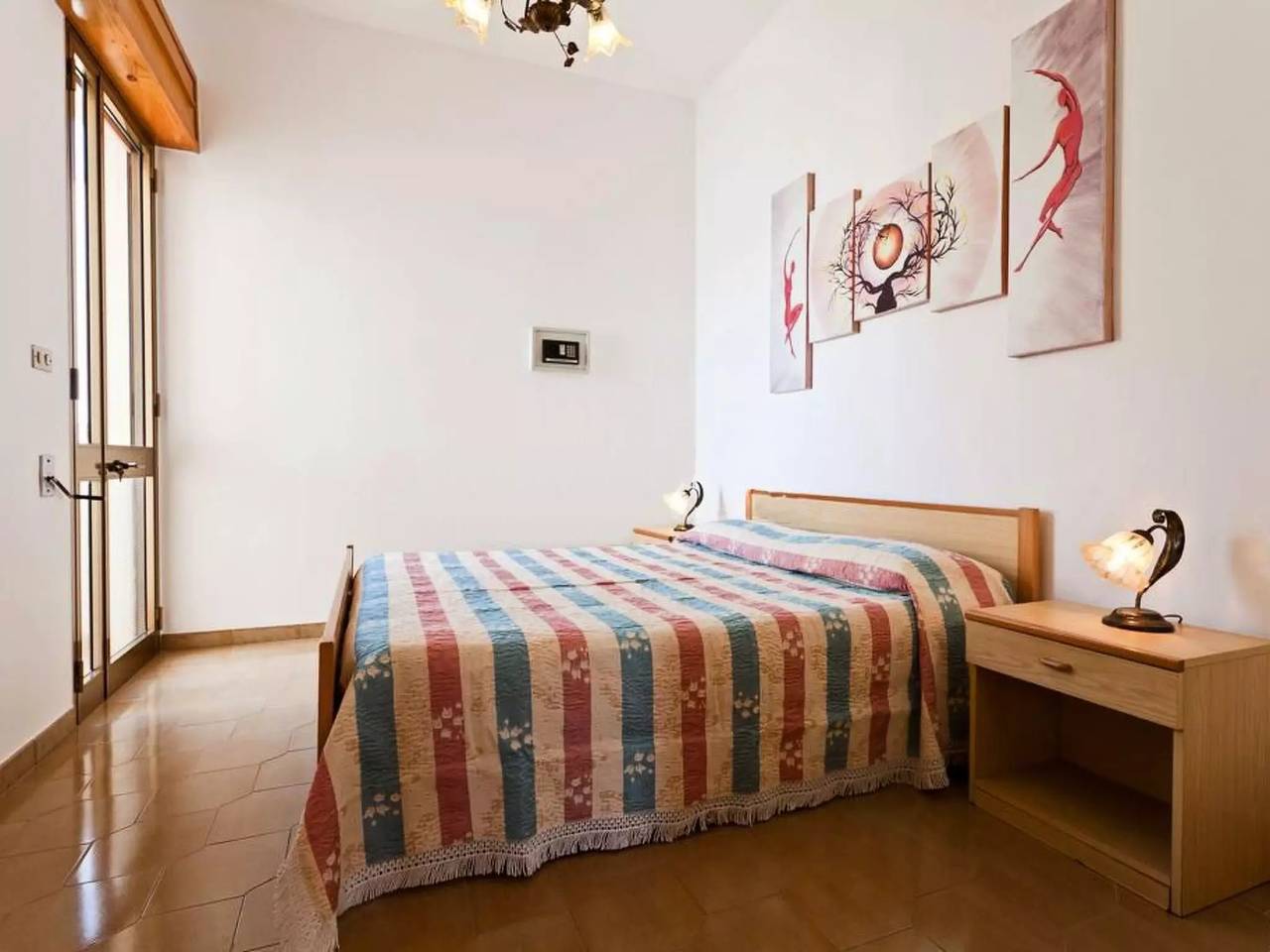 Appartement entier, 5 Pièces 4 Personnes in Nardò, Nardò (commune)