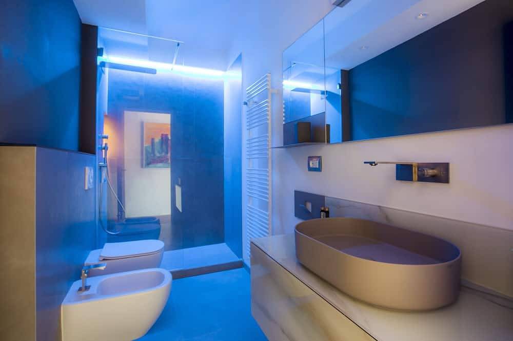 Luxury Guesthouse • Room Pitti • Le Residenze a Firenze in Florence city center, Florence