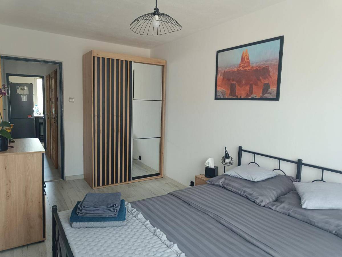 Cały apartament, Apartament Siedemnaście in Sanok, Karpaty (Polska)