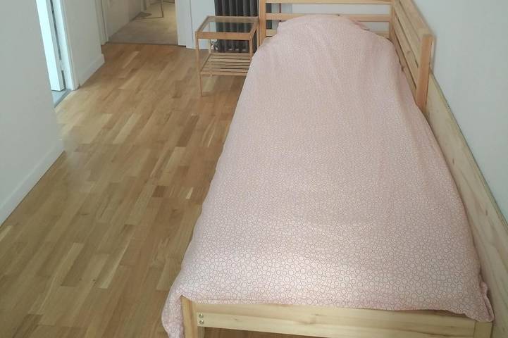 Chambre d’hôte pour 2 personnes à Rouen - 3