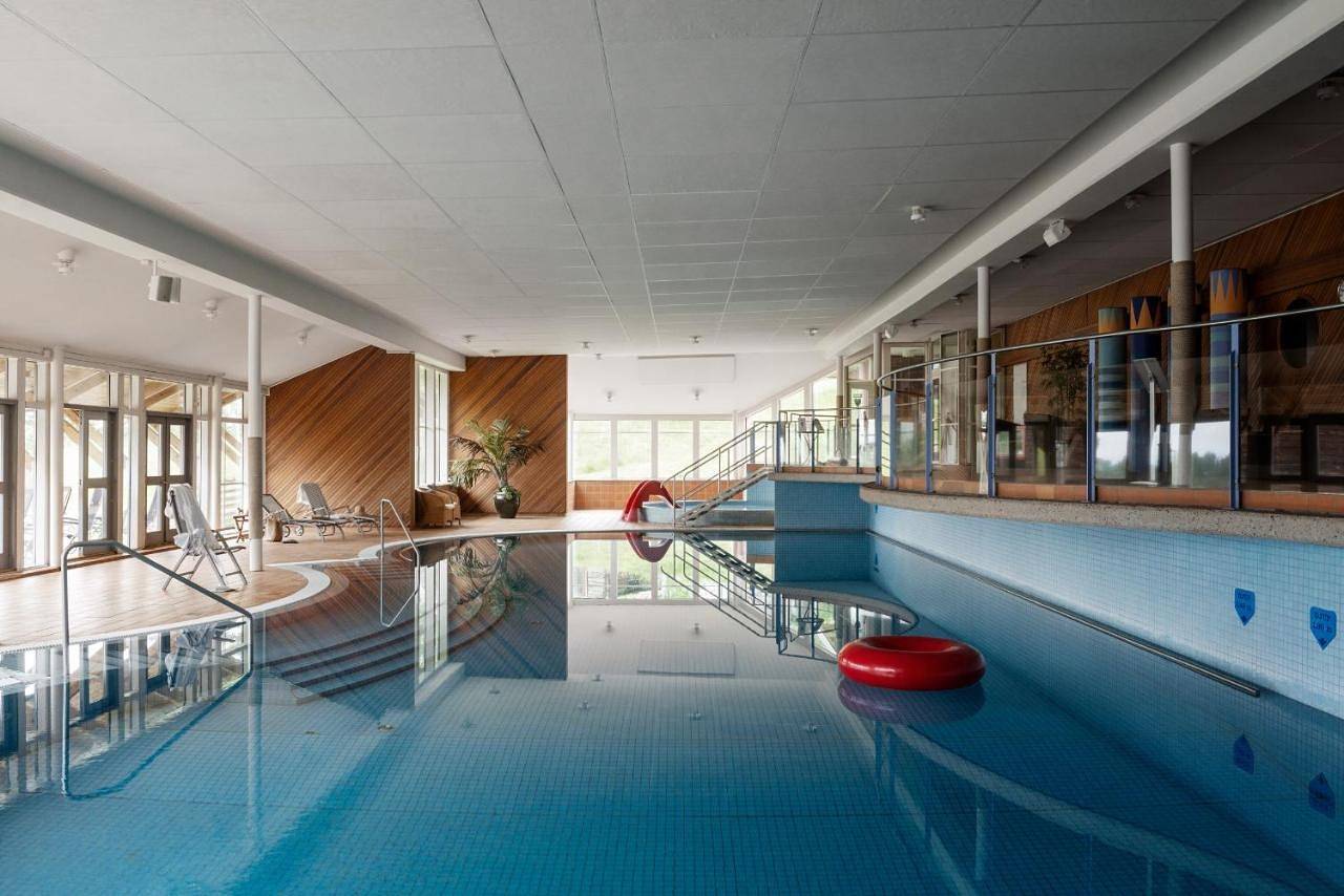 Hotell Gyllene Hornet in Leksand, Siljan
