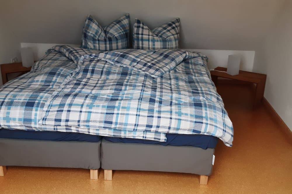Ganze Wohnung, Rustikaler Urlaub in der \"Scheune\" in Drebach, Erzgebirge