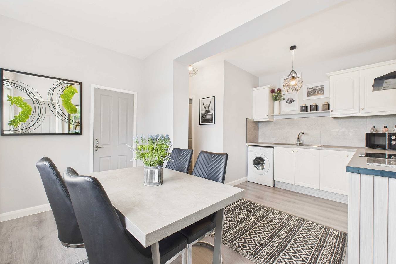 Host & Stay | Crosby House in Stockton-on-Tees