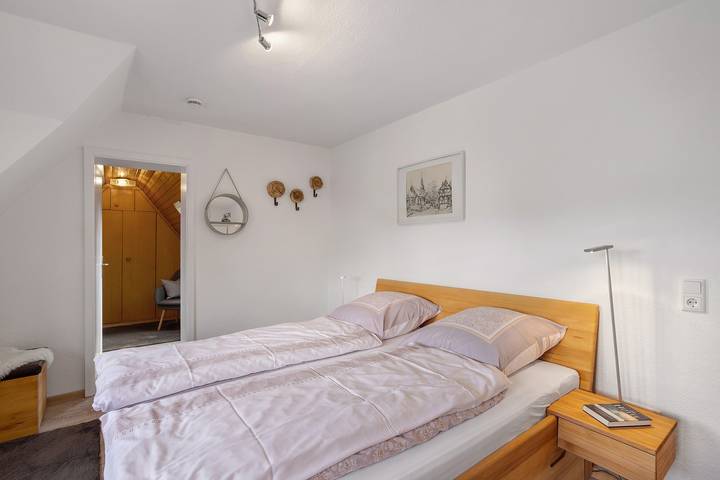 Ferienwohnung für 5 Personen, mit Garten in Arnsberg - 4