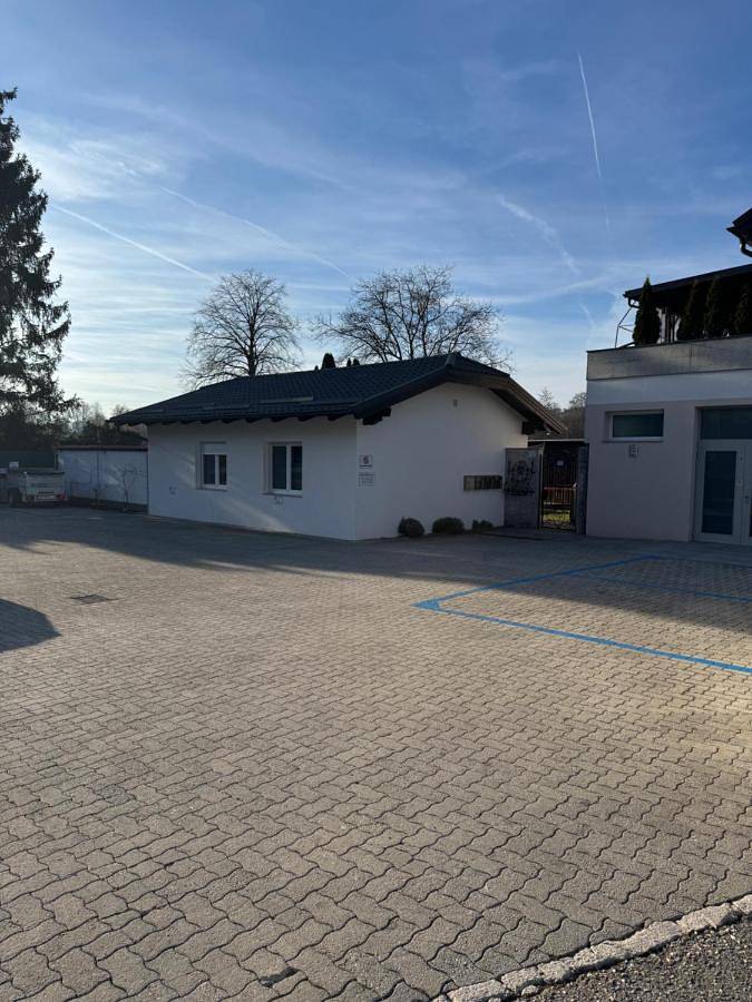Ferienhaus für 4 Personen, mit Terrasse, mit Haustier im Salzkammergut - 2
