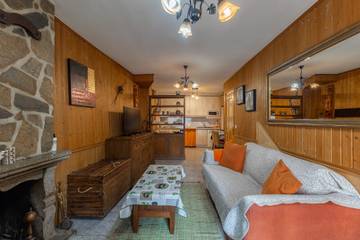 Casa Rural para 6 Personas en Navaluenga, Valle del Alberche, Foto 4