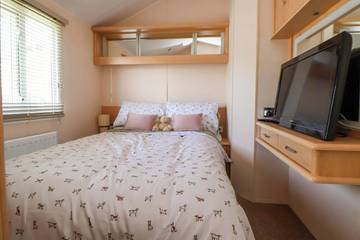 Cottage for 6 People in Prestatyn, Denbighshire, Photo 2