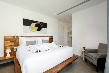 Villa für 6 Personen in Koh Samui, Bild 3