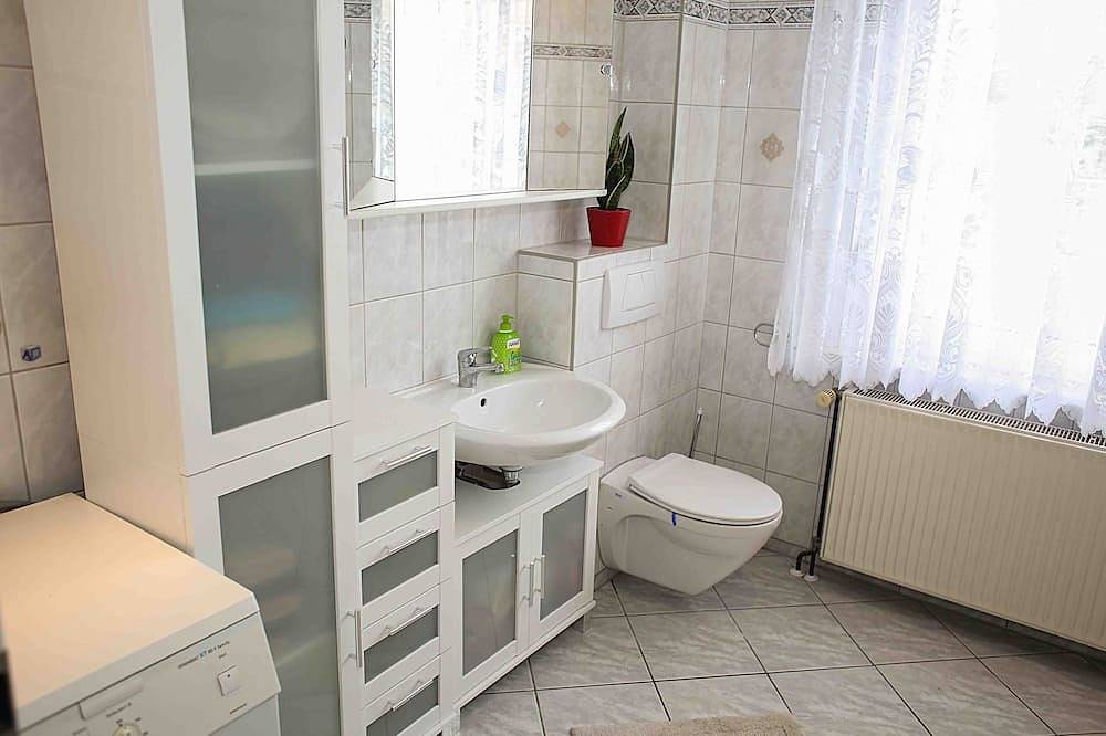 Entire apartment, Apartment / flat - Anhalt in Roßlau, Dessau