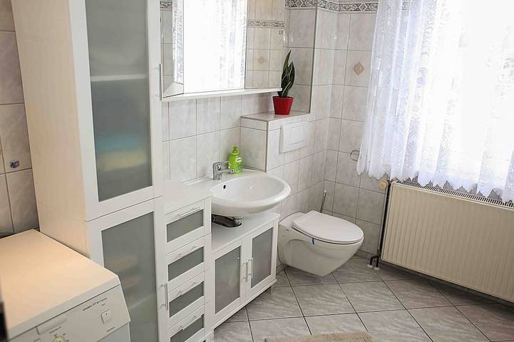 Appartement entier, Appartement de vacances - Anhalt in Roßlau, Dessau