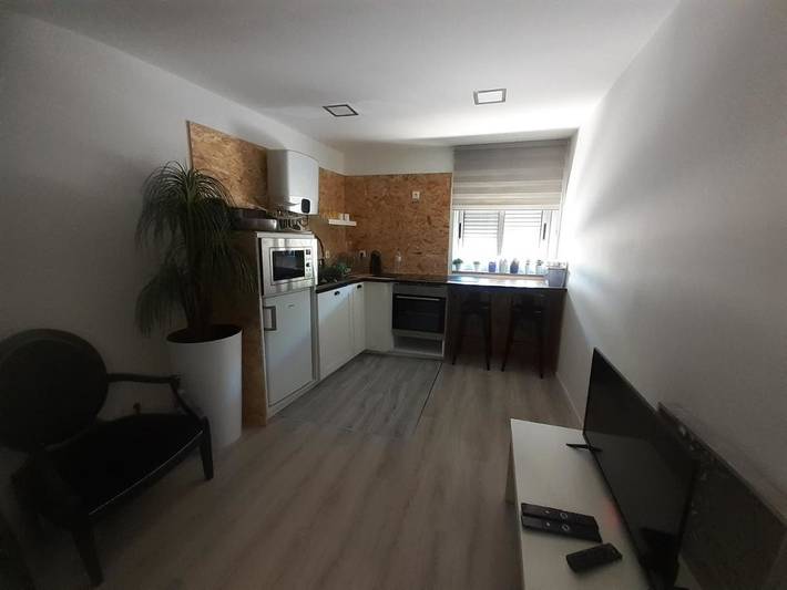 Gîte pour 3 personnes dans Torre de Moncorvo - 3