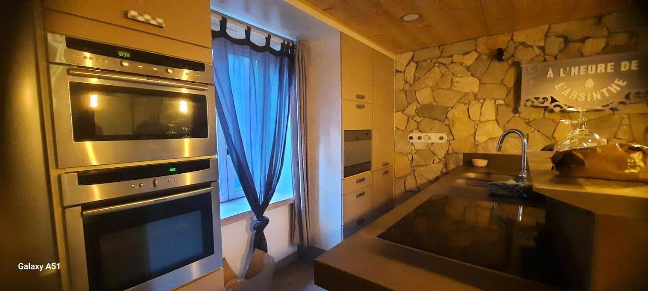 One-Bedroom House in Warcq, Ardennes