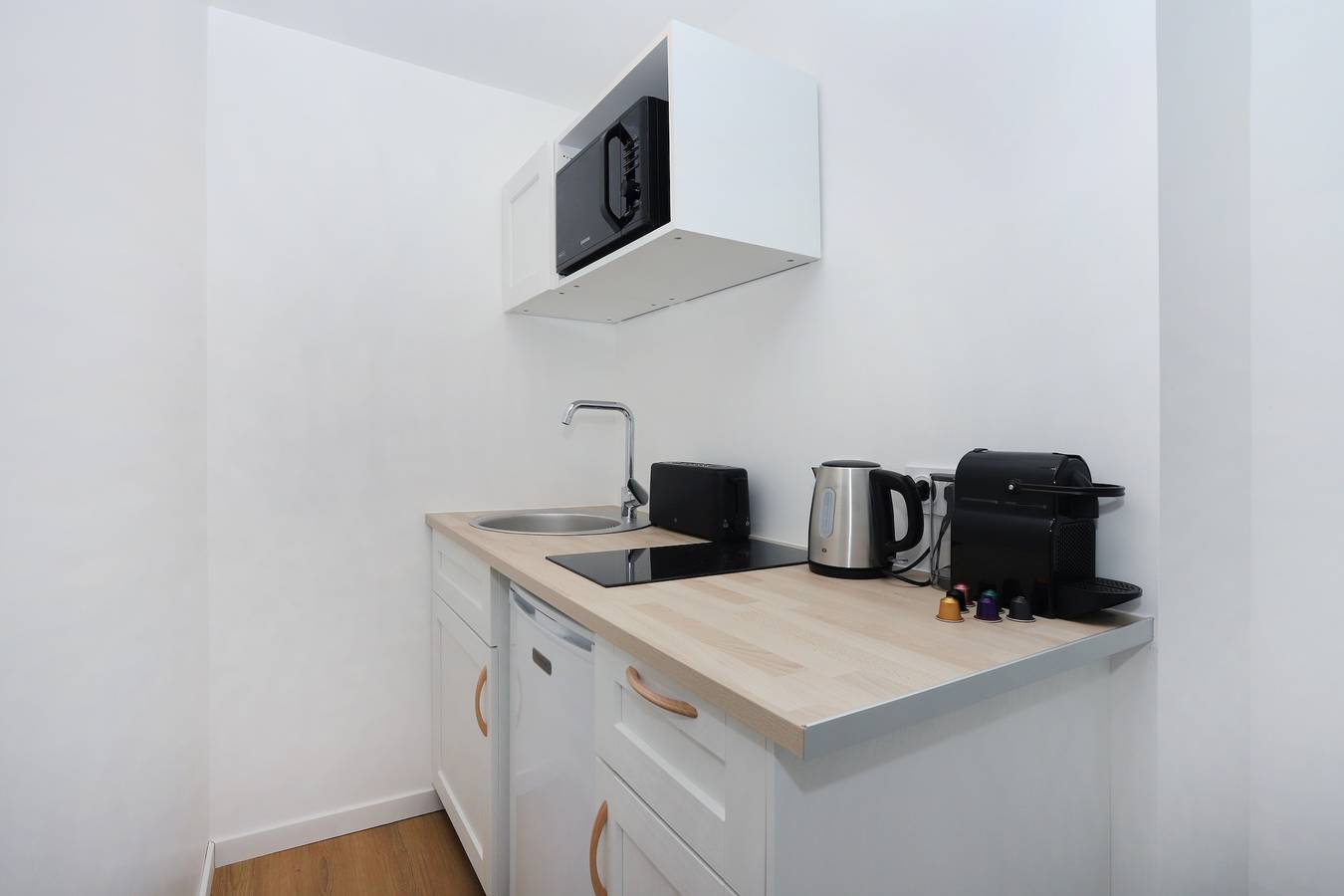Apartamento entero, Studio Océan - À 10 km de la plage in Dol-de-Bretagne, Región de Saint-Malo