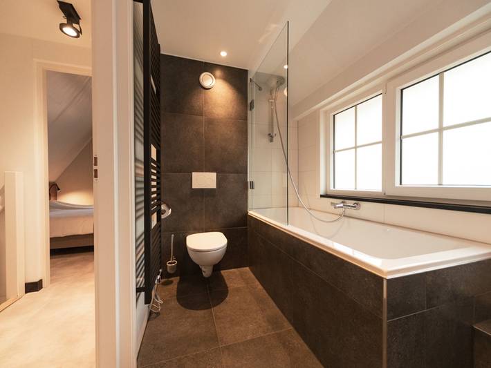 Ferienhaus für 6 Personen, mit Garten und Sauna in Soest (Niederlande) - 2