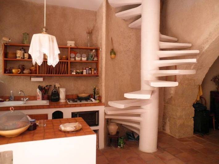 Casa de vacaciones para 5 personas, con vistas - 1