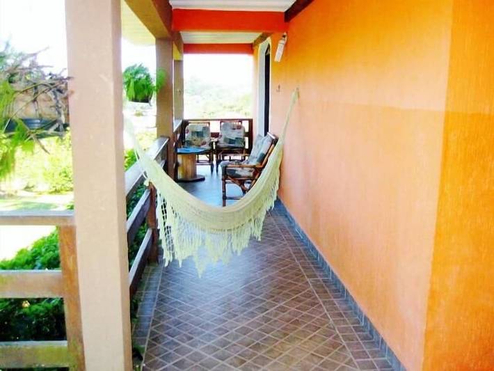 Ferienhaus für 15 Personen, mit Balkon und Whirlpool - 1