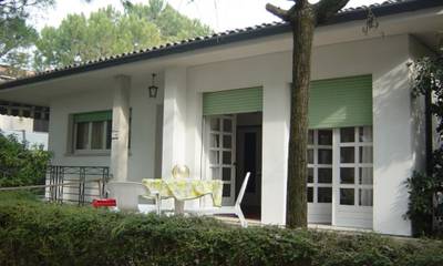 Villa für 7 Personen in Lignano Pineta, Lignano Sabbiadoro, Bild 1