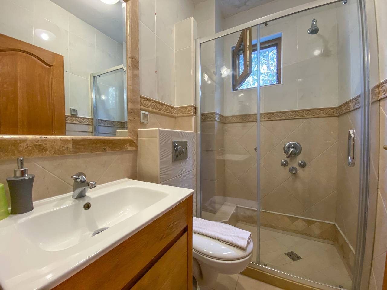 Levantin Inn 1,2 Zimmer N12 in Sveti Stefan, Opština Budva