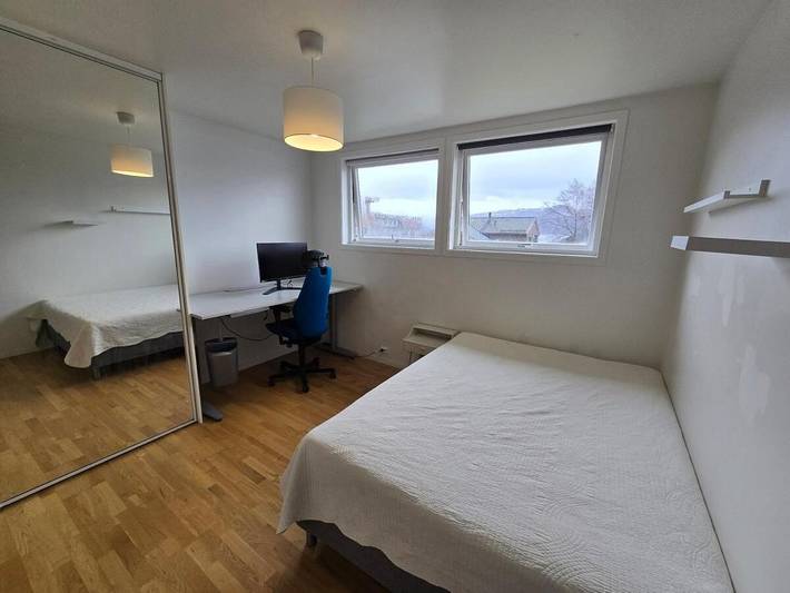 Villa für 12 Personen, mit Ausblick und Terrasse, mit Haustier in Ålesund - 4
