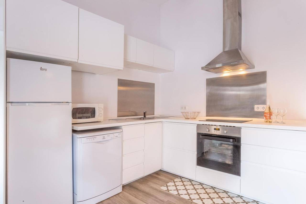 Appartement entier, Casa La Cuadra in Brunete, Área Metropolitana de Madrid
