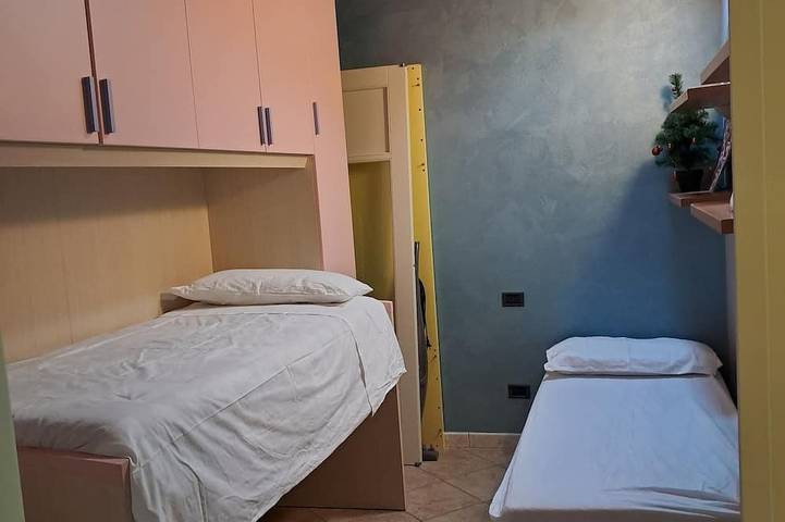 Gîte pour 4 personnes à Fiorenzuola d'Arda - 3