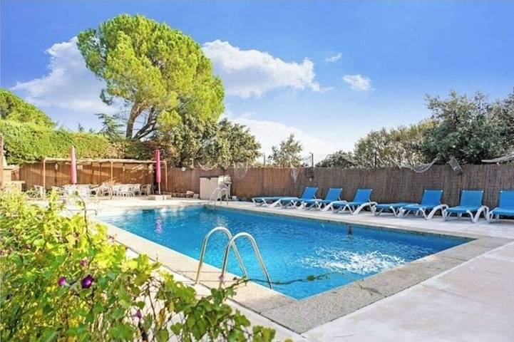 Gîte pour 2 personnes, avec sauna ainsi que jacuzzi et jardin - 1