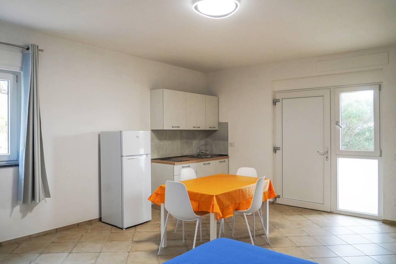 Entire apartment, Oliblu Holiday Home - Standard Frantoio Studio in Vibonati, Cilento Coast